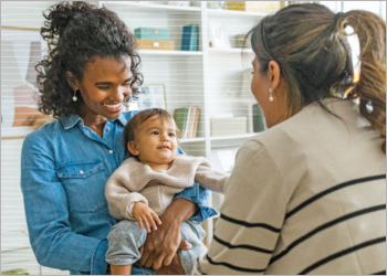 The real-world application of IDEA Part C and its challenges for audiologists and SLPs